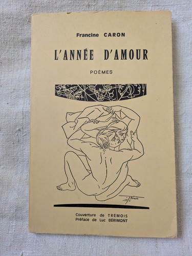 Année amour caron - l'année,