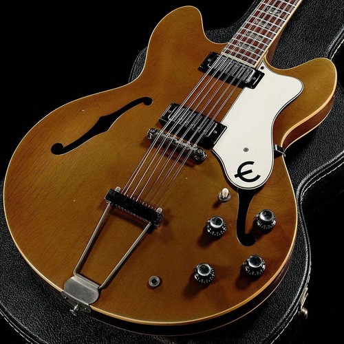 Epiphone 1967 e360tdc - 1967, e360tdc-12