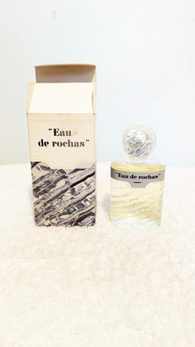 Parfum vintage rare eau - eau, de