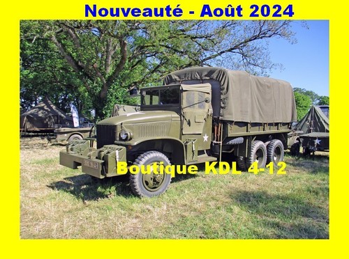Casson gmc cckw 353 - casson, (44)