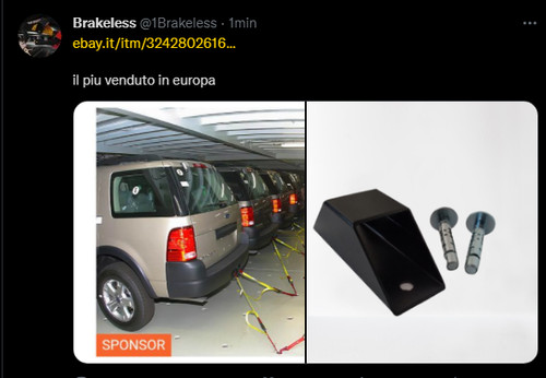 Bloc roue antivol pour - roue,
