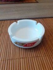 cendrier publicitaire peter