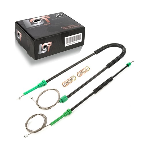 Kit câble lève vitre lst - câble,