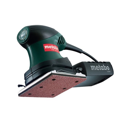 Metabo 600066590 fsr 200 intec - metabo,