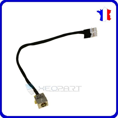 Connecteur alimentation acer - connecteur,