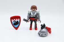 PLAYMOBIL HOMME en armure avec