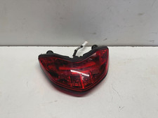 Feu De Frein Arrière