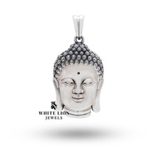 Gutama Bouddha Tête Dieu de