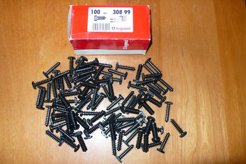 Legrand 30899 lot 100 - legrand,