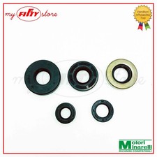 Série Joints D'Huile Moteur