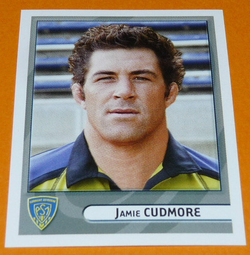 219 cudmore clermont asm - n°219,