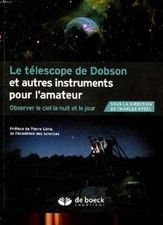 Le télescope de Dobson et