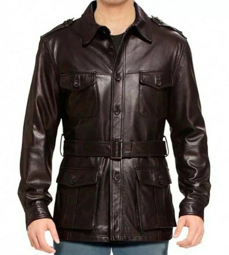 Manteau long trench coat - long, trench-coat