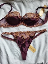 LISE CHARMEL soutien gorge