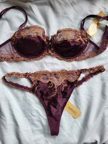 Lise charmel soutien gorge - lise,