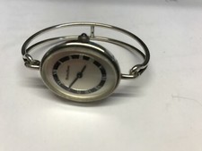 Montre Dame vintage en argent