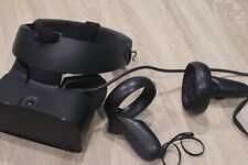 Casque VR Oculus Rift S comme neuf avec boite de rangement et câble de connexion