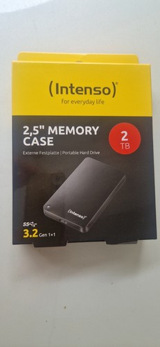 Disque dur externe 2to - disque,