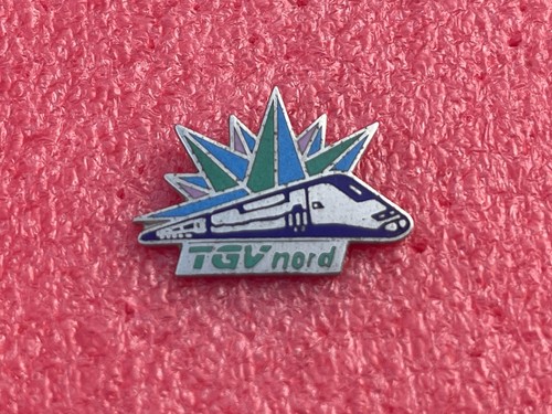 T38 pins tgv nord sncf - t38,