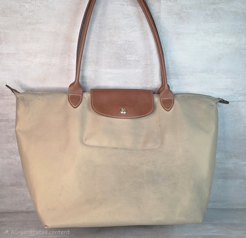 Longchamp pliage original - longchamp,