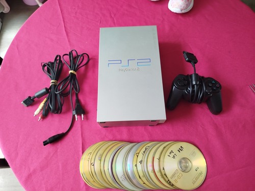 Console sony playstation - sony, 2
