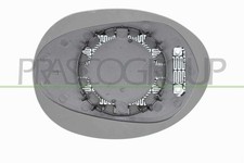PRASCO Verre Miroir