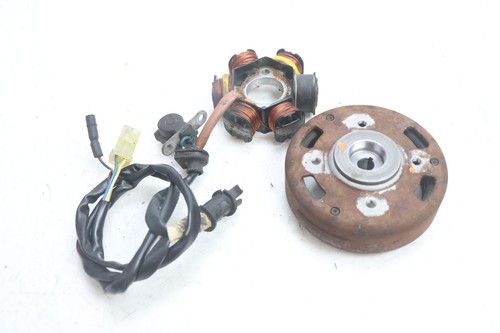 Rotor stator peugeot - -, buxy