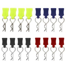 RC Car Body Shell Clips Pin