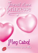 Journal d'une Princesse, Tome