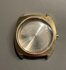 BOITIER CHRONOGRAPHE VINTAGE VALJOUX, LANDERON, VENUS ETC