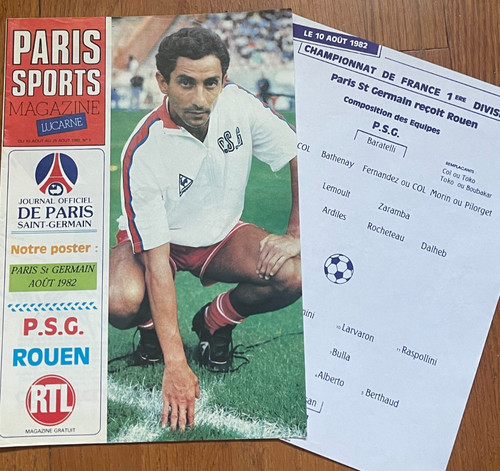 Rare programme lucarne - rare,