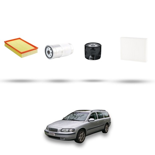 Hoffcar kit révision pour - kit,
