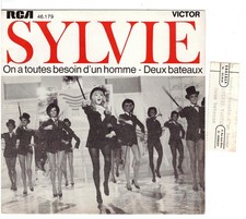 Sylvie VARTAN  On a toutes