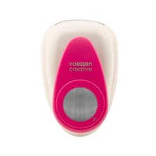 Perforatrice Cercle Dentelé