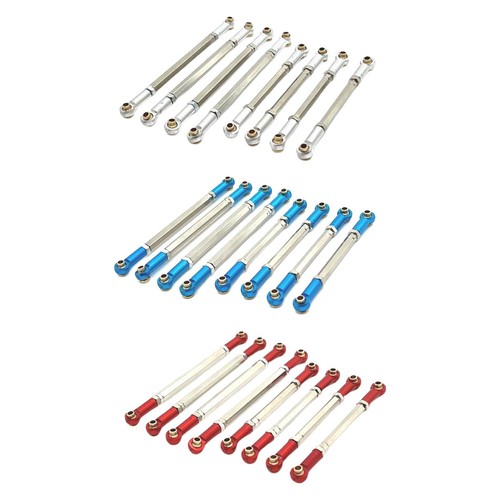 Tige liaison châssis rc - tige, de