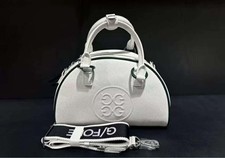 Sac rond voiturette de golf