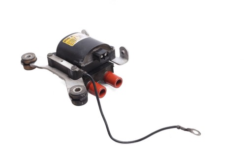 Bobine allumage double - bobine, d'allumage,