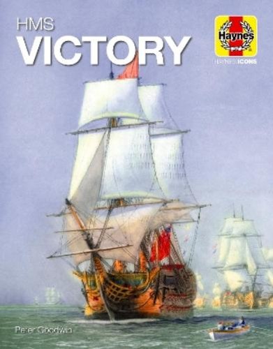 Peter goodwin hms victory - peter,