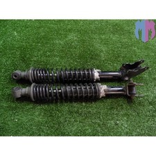 Amortisseurs Piaggio X9 500