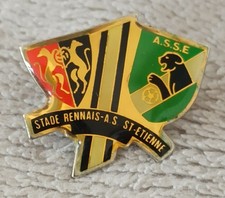 Pins Football Stade Rennais/