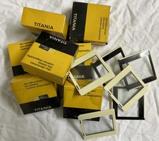 Caches diapositives 6X6