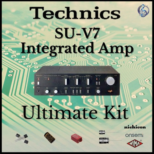 Technics integrated - technics,