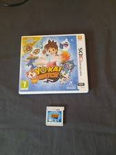 Yokai Watch 3ds