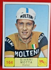 Gianni Motta, N.164*Figurine