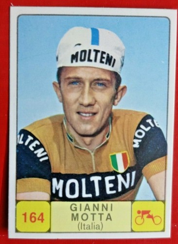 Gianni motta 164 figurine - gianni, n.164*figurine