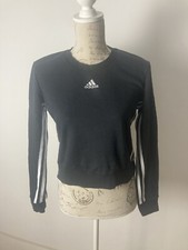Sweat Pull Adidas Noir