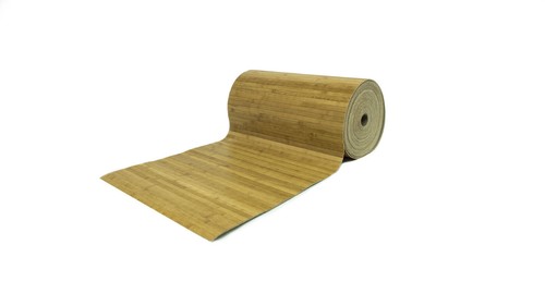 Tapis bambou coureur - tapis,