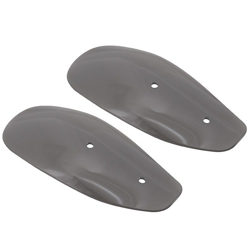 2pcs fume protège - 2pcs,