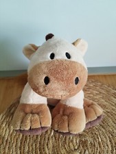 Peluche doudou âne cheval