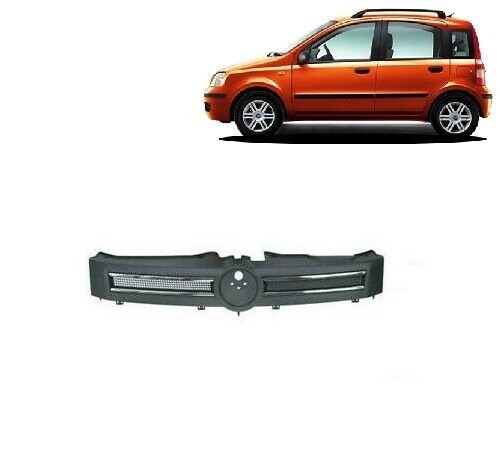 Fiat panda 169 2003 - fiat, 2012